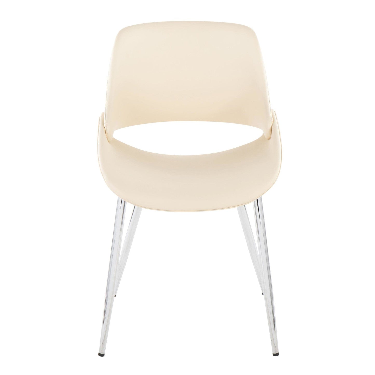 Lumisource Fabrico Chair - Set of 2