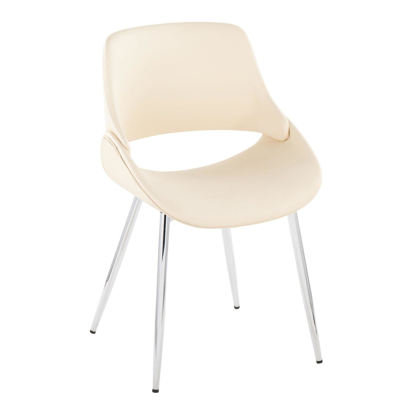 Lumisource Fabrico Chair - Set of 2