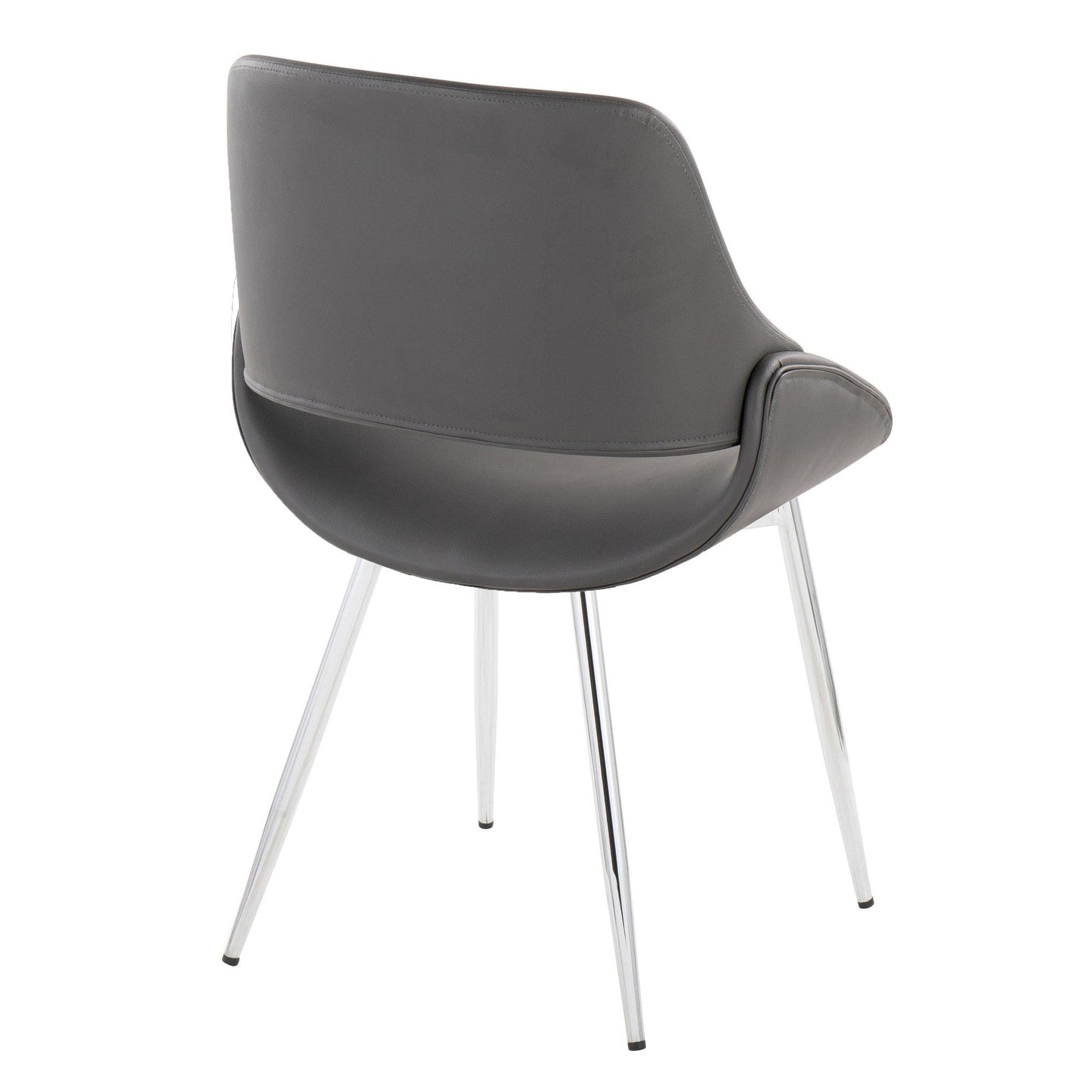Lumisource Fabrico Chair - Set of 2