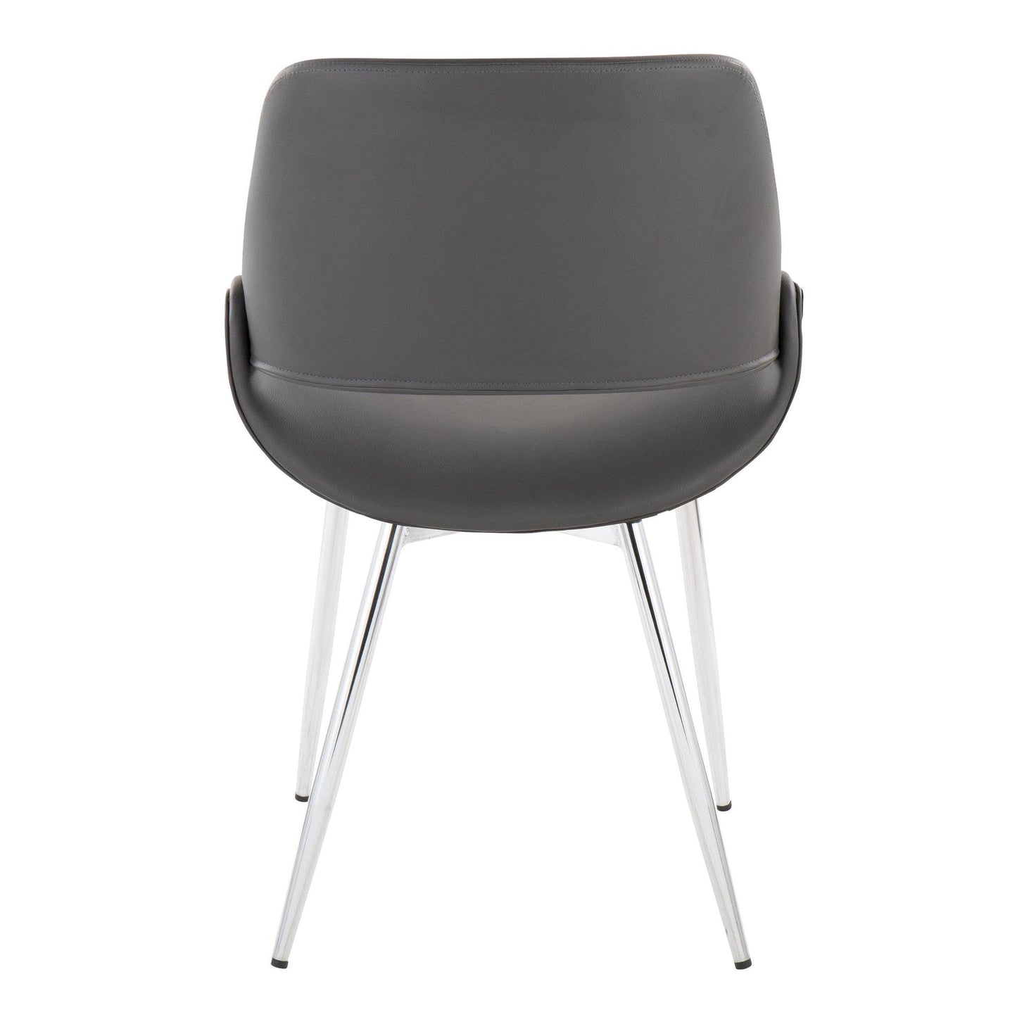 Lumisource Fabrico Chair - Set of 2