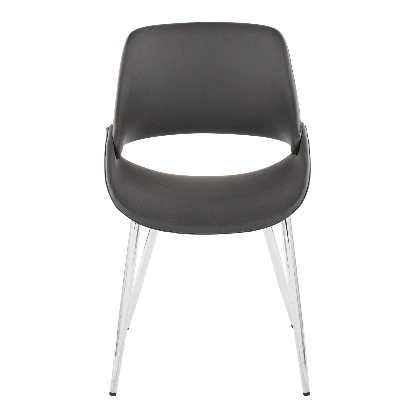 Lumisource Fabrico Chair - Set of 2