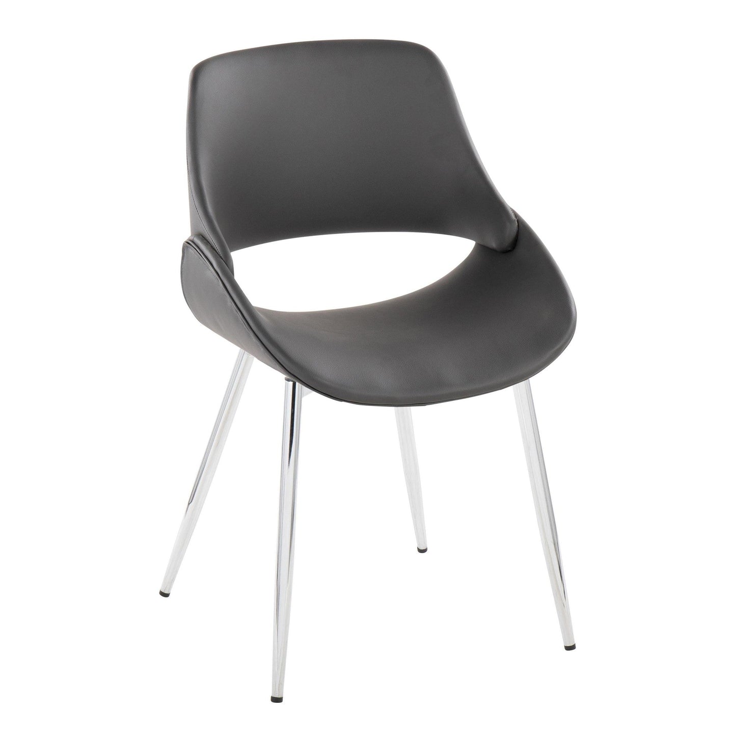 Lumisource Fabrico Chair - Set of 2