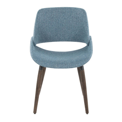 Majestic Office Furniture Chair - Set of 2