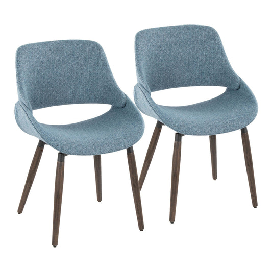 Majestic Office Furniture Chair - Set of 2