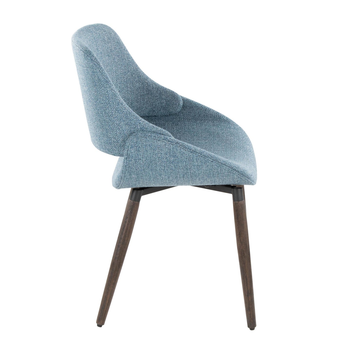 Majestic Office Furniture Chair - Set of 2