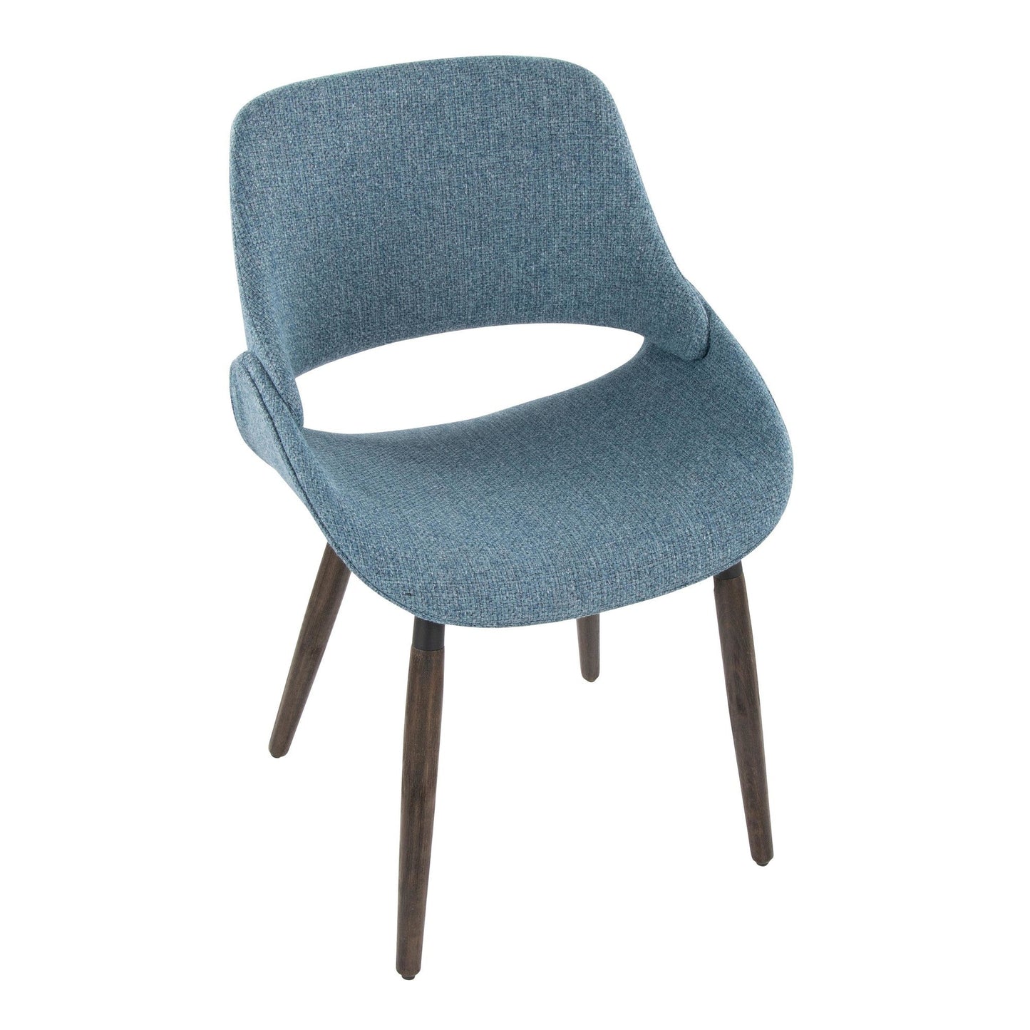 Majestic Office Furniture Chair - Set of 2
