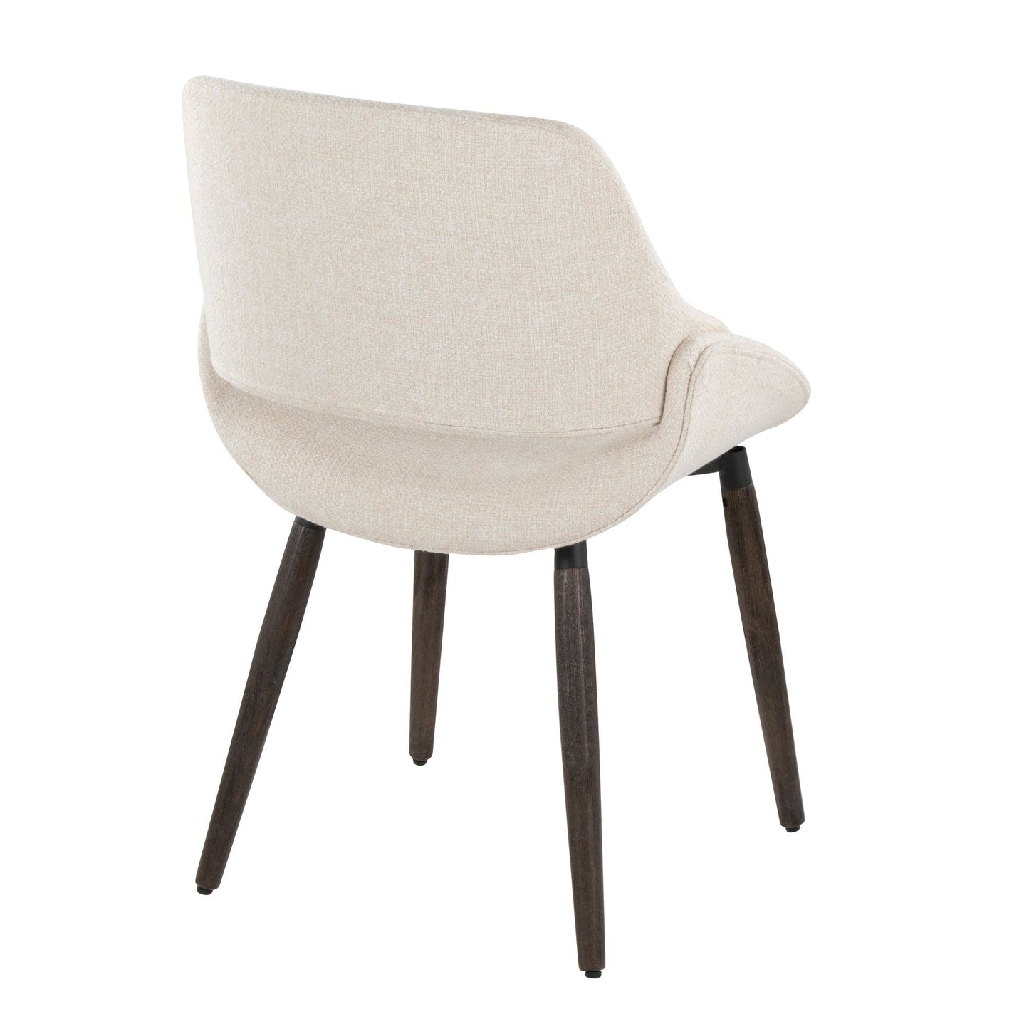 Majestic Office Furniture Chair - Set of 2