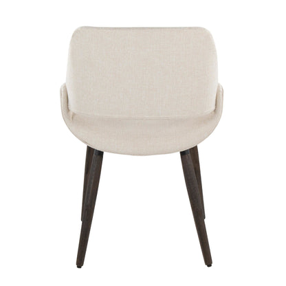 Majestic Office Furniture Chair - Set of 2