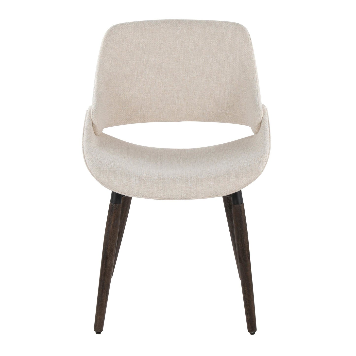 Majestic Office Furniture Chair - Set of 2