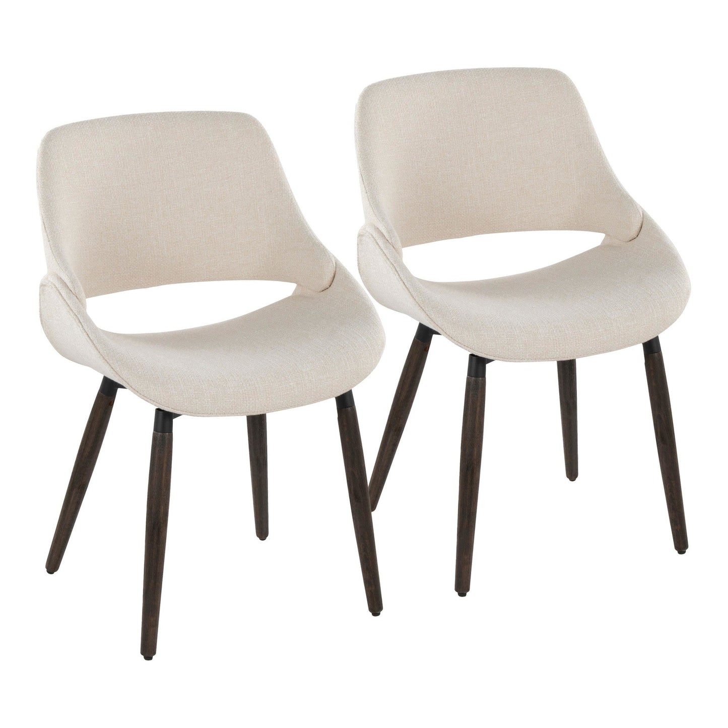 Majestic Office Furniture Chair - Set of 2