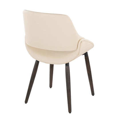 Majestic Office Furniture Chair - Set of 2