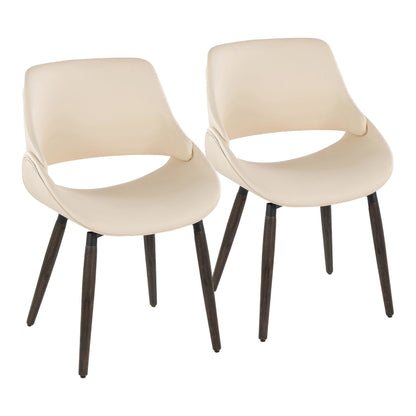 Majestic Office Furniture Chair - Set of 2
