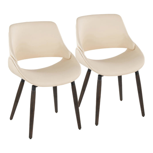 Majestic Office Furniture Chair - Set of 2