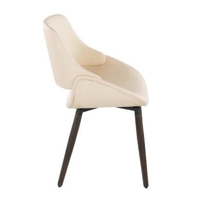 Majestic Office Furniture Chair - Set of 2