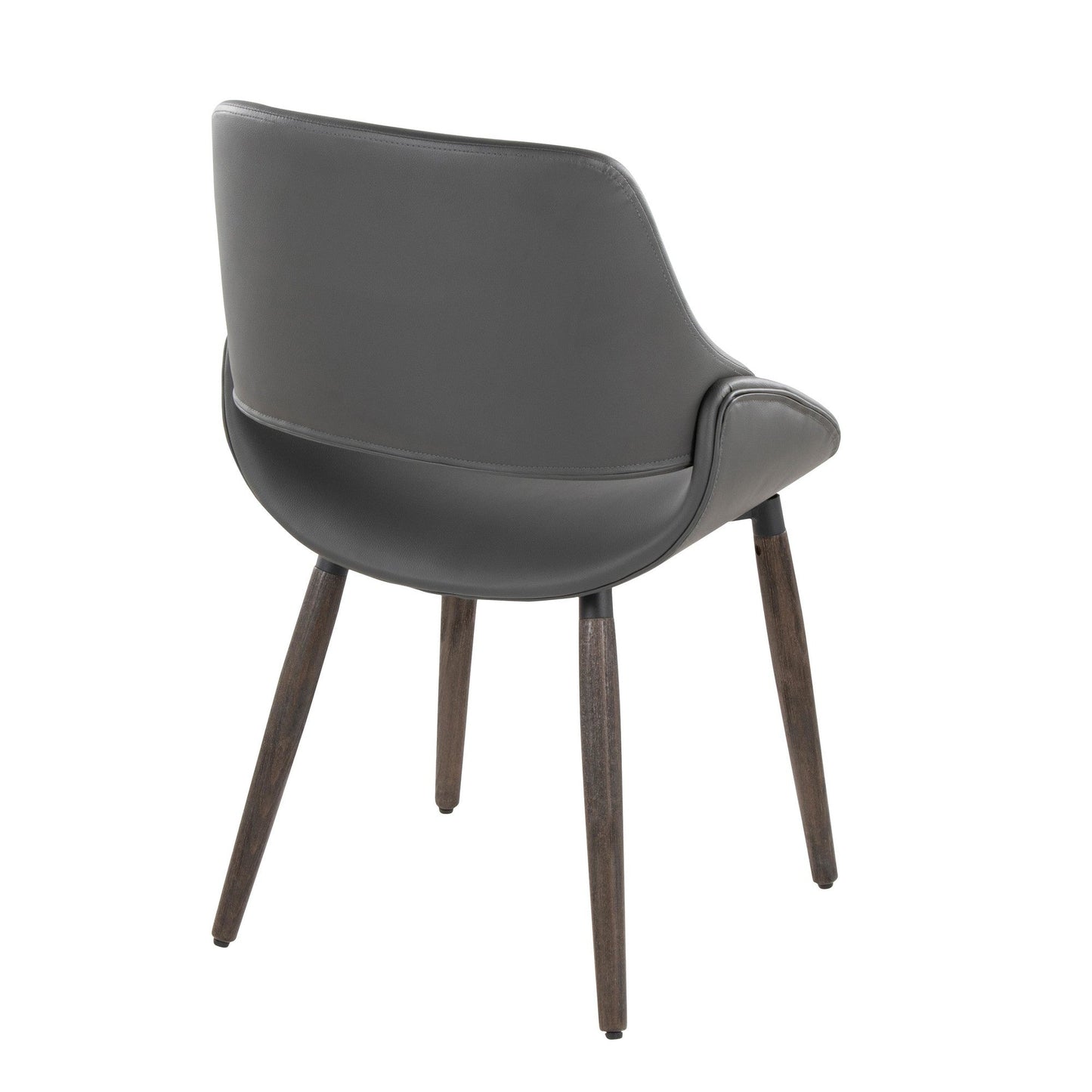 Majestic Office Furniture Chair - Set of 2