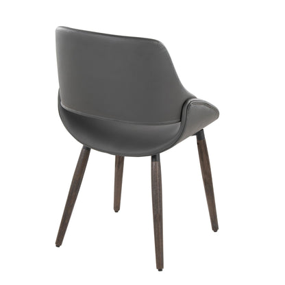 Majestic Office Furniture Chair - Set of 2