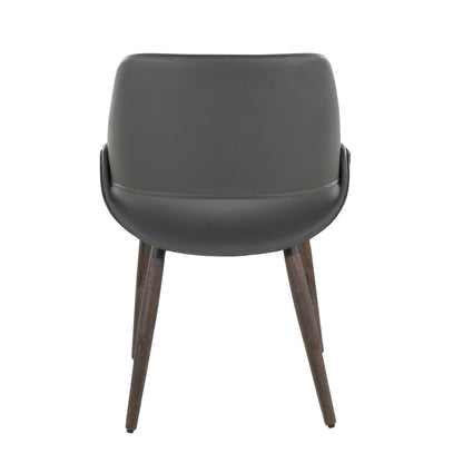 Majestic Office Furniture Chair - Set of 2