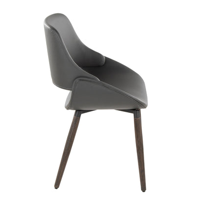 Majestic Office Furniture Chair - Set of 2
