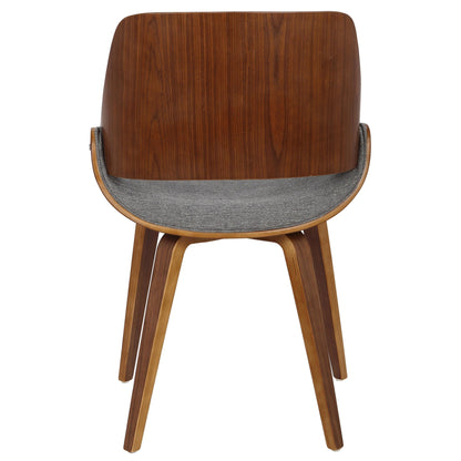 Majestic Office Furniture Chair - Set of 2