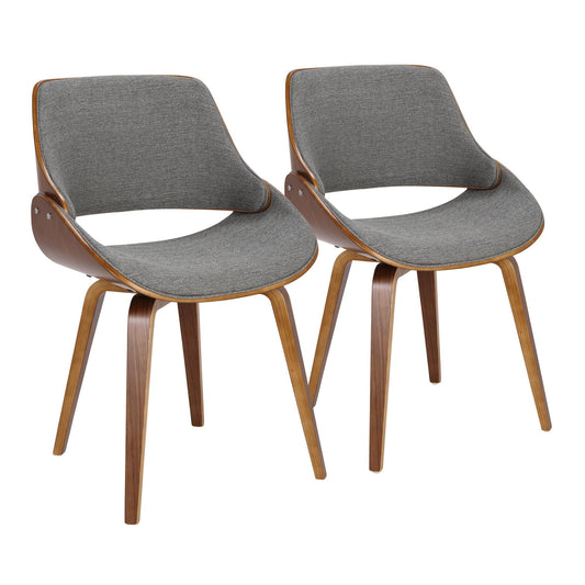 Majestic Office Furniture Chair - Set of 2