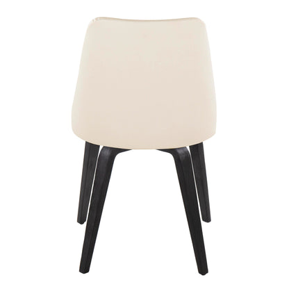 Majestic Office Furniture Chair - Set of 2