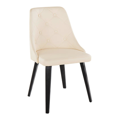 Majestic Office Furniture Chair - Set of 2