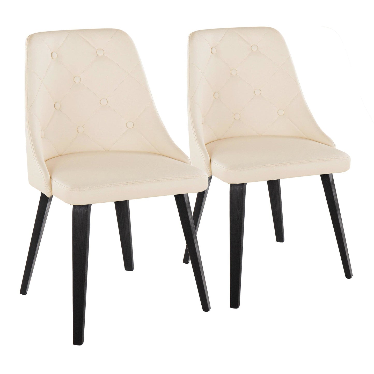 Majestic Office Furniture Chair - Set of 2
