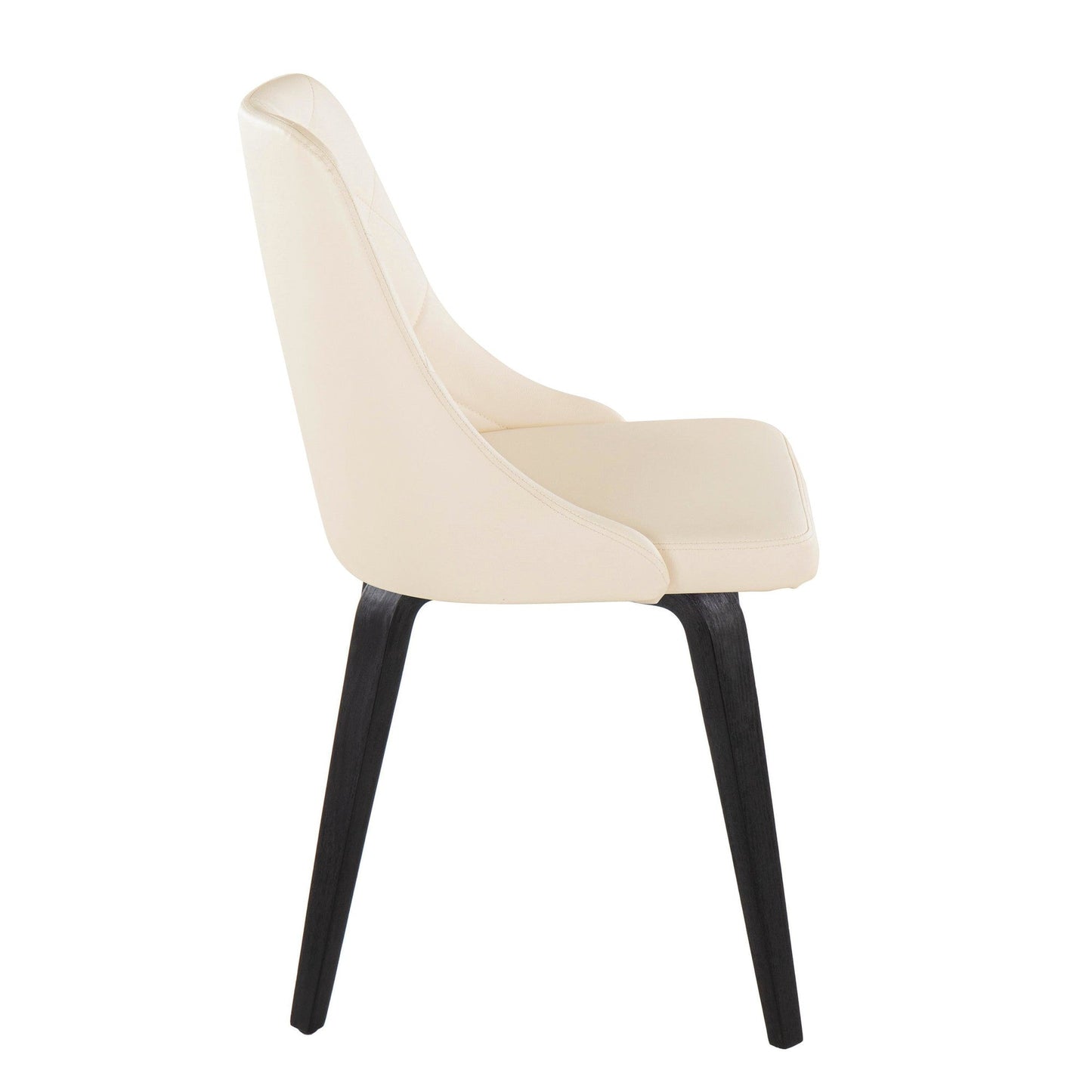 Majestic Office Furniture Chair - Set of 2
