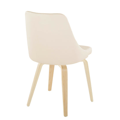 Majestic Office Furniture Chair - Set of 2