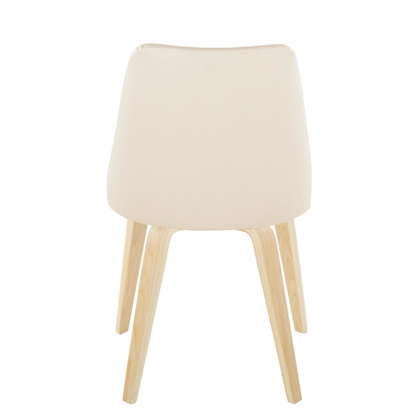 Majestic Office Furniture Chair - Set of 2