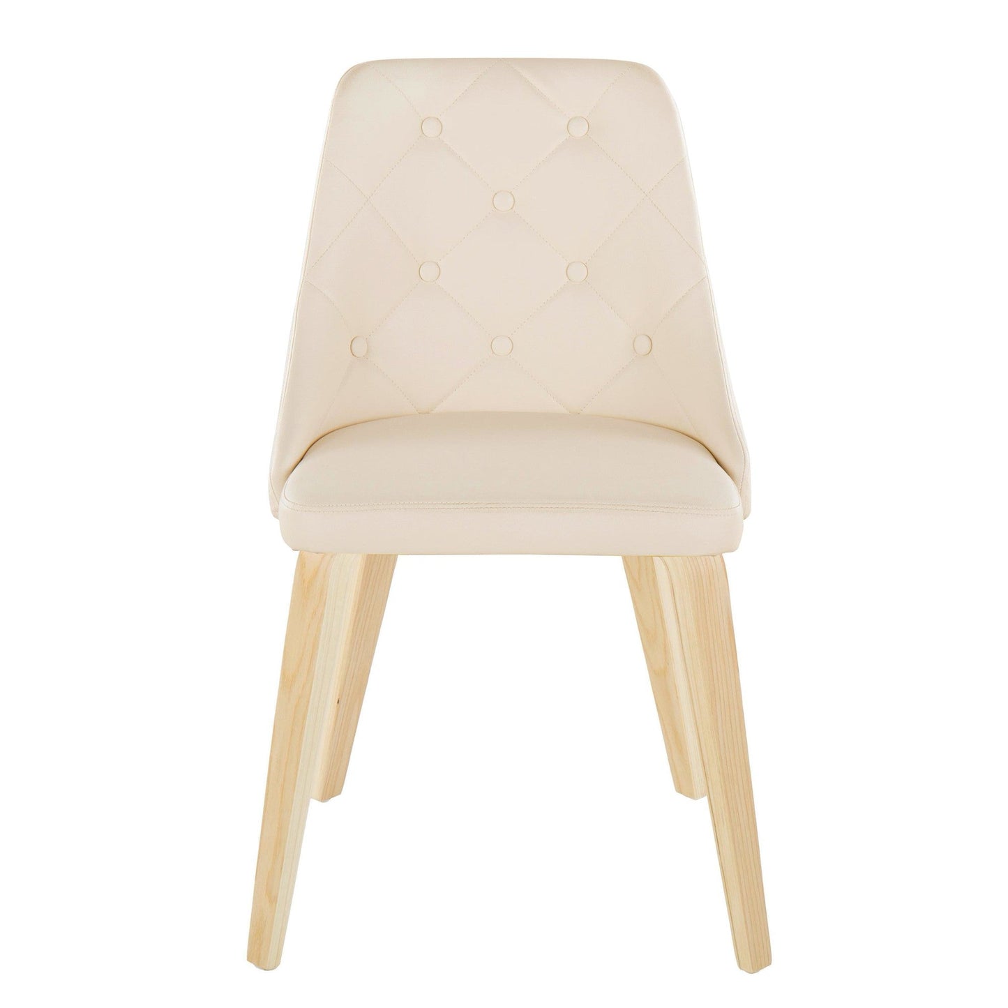 Majestic Office Furniture Chair - Set of 2