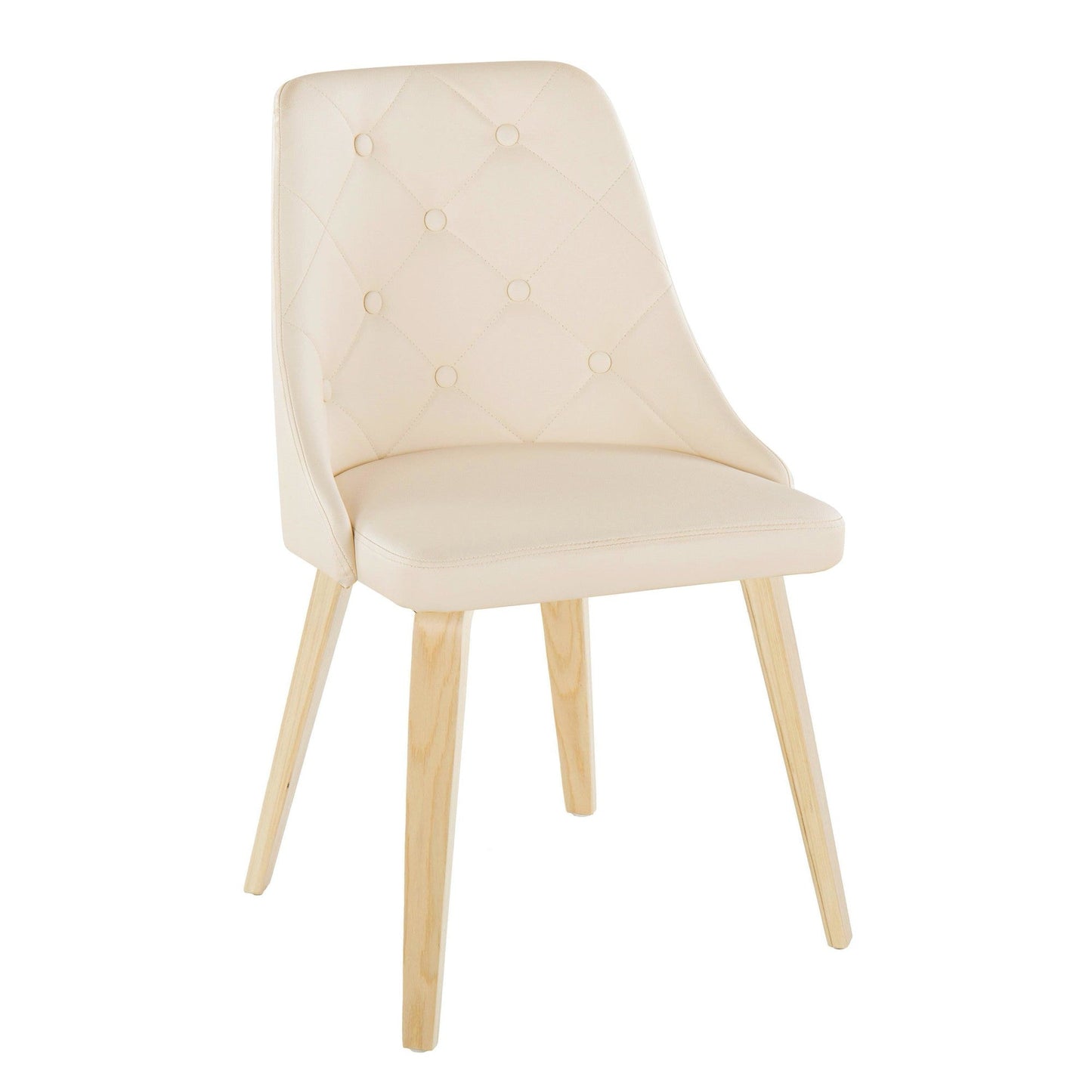 Majestic Office Furniture Chair - Set of 2