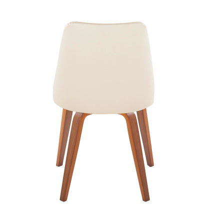Majestic Office Furniture Chair - Set of 2