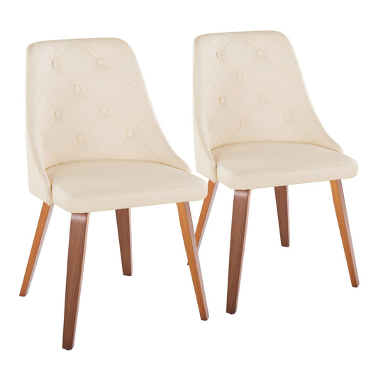 Majestic Office Furniture Chair - Set of 2