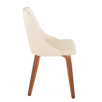Majestic Office Furniture Chair - Set of 2
