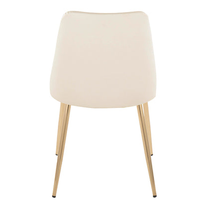 Majestic Office Furniture Chair - Set of 2
