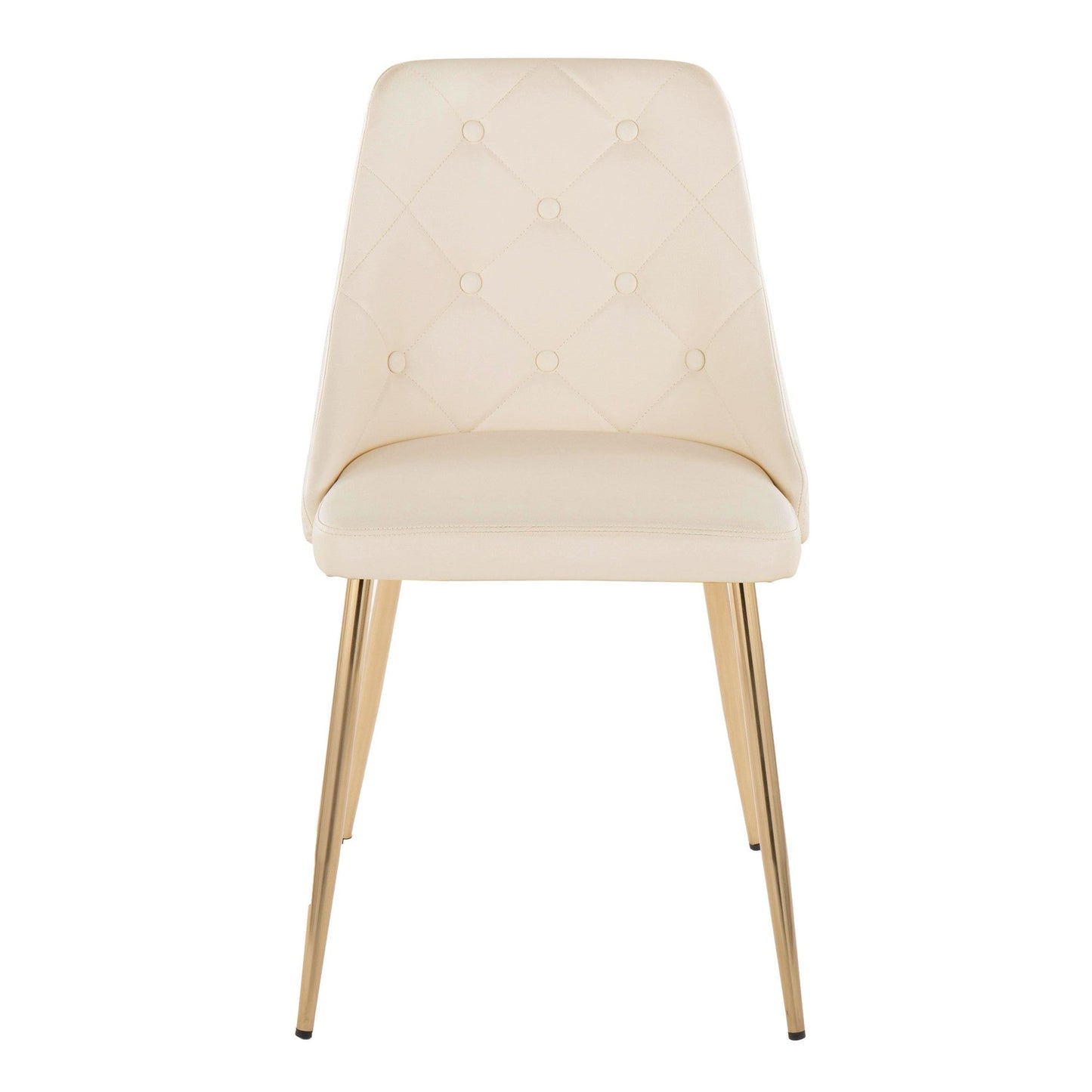 Majestic Office Furniture Chair - Set of 2