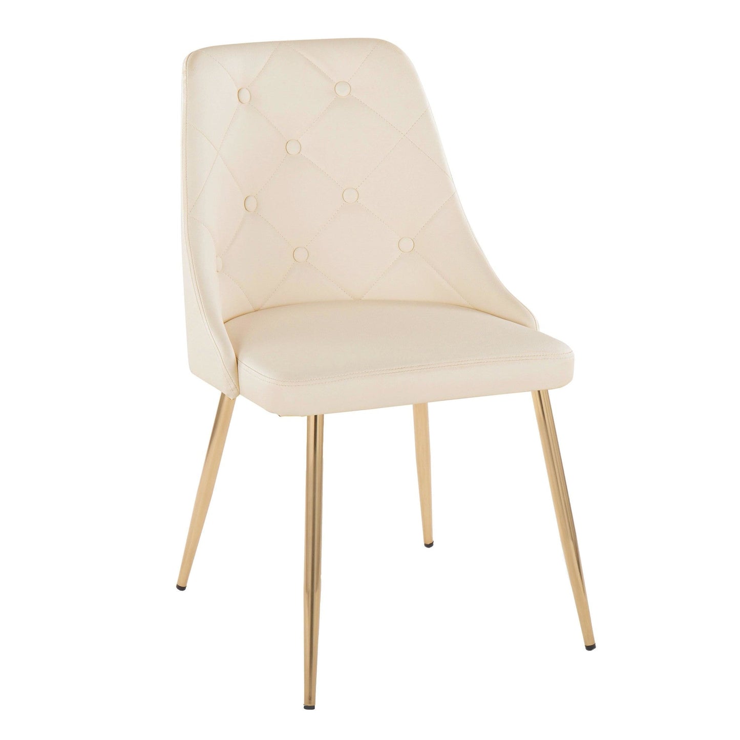 Majestic Office Furniture Chair - Set of 2