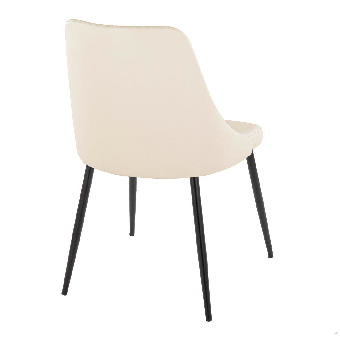 Majestic Office Furniture Chair - Set of 2