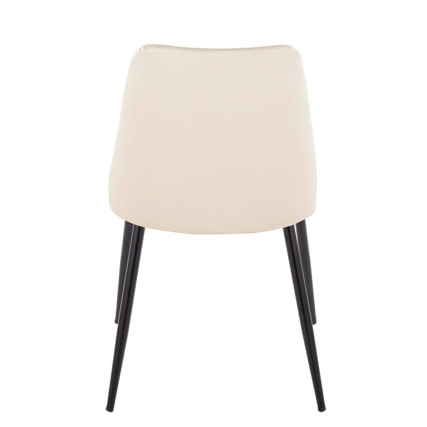 Majestic Office Furniture Chair - Set of 2