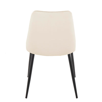 Majestic Office Furniture Chair - Set of 2