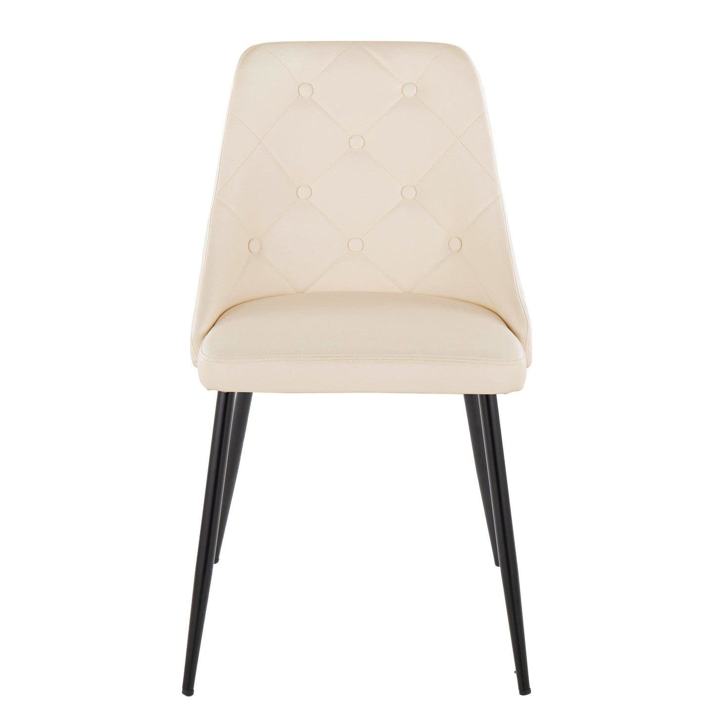 Majestic Office Furniture Chair - Set of 2