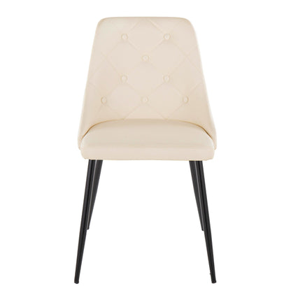 Majestic Office Furniture Chair - Set of 2