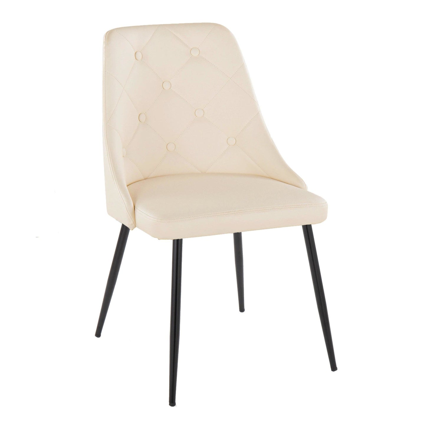 Majestic Office Furniture Chair - Set of 2
