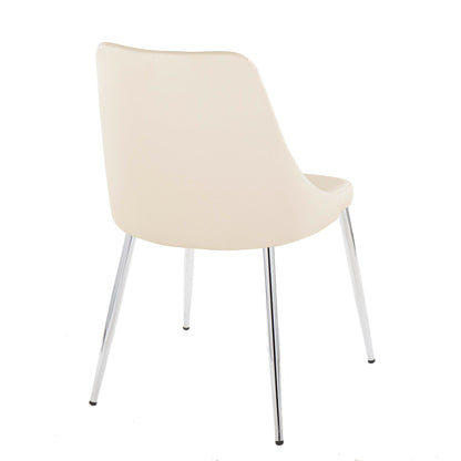 Majestic Office Furniture Chair - Set of 2