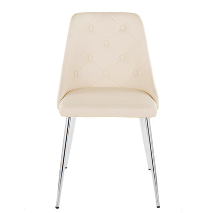 Majestic Office Furniture Chair - Set of 2