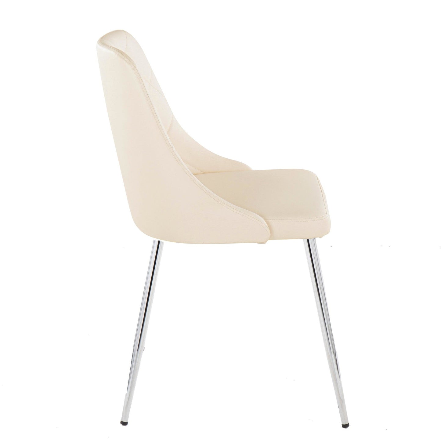 Majestic Office Furniture Chair - Set of 2