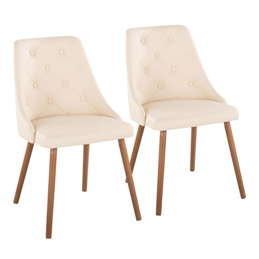 Majestic Office Furniture Chair - Set of 2