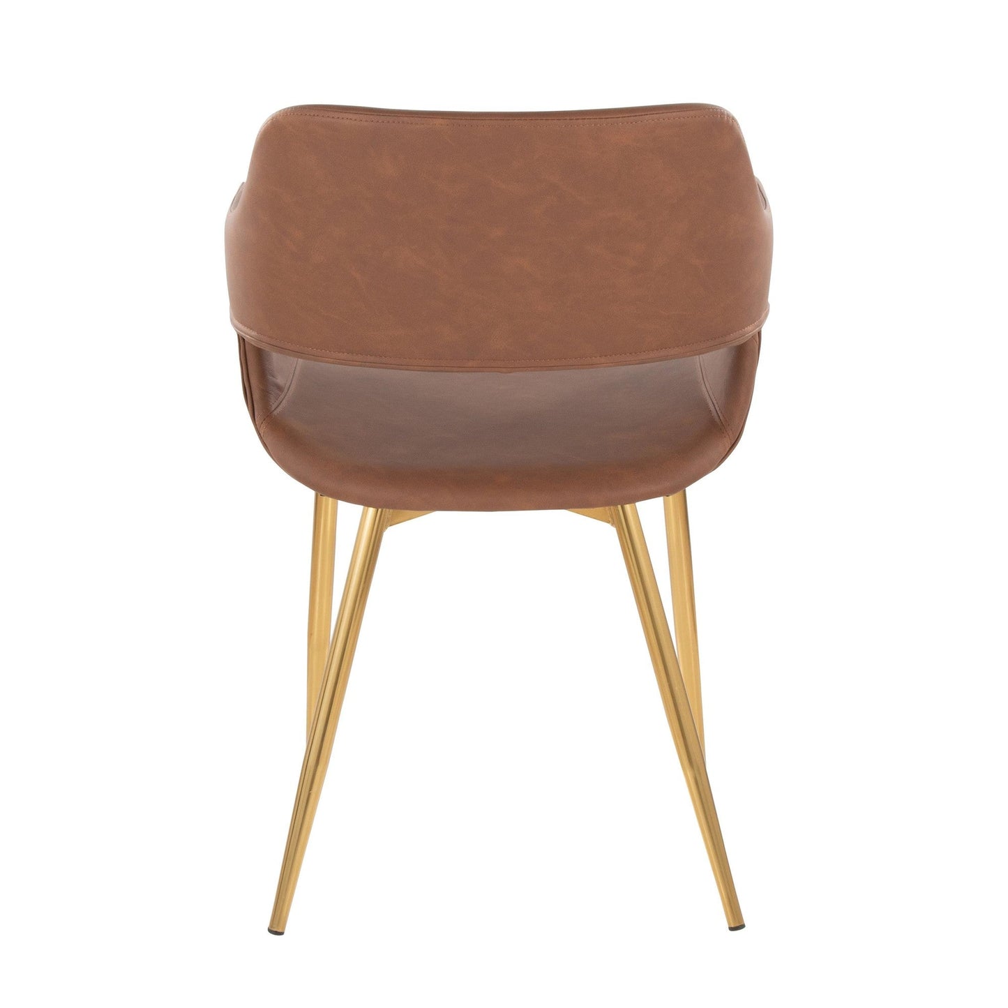 Majestic Office Furniture Dining Chair - Set of 2