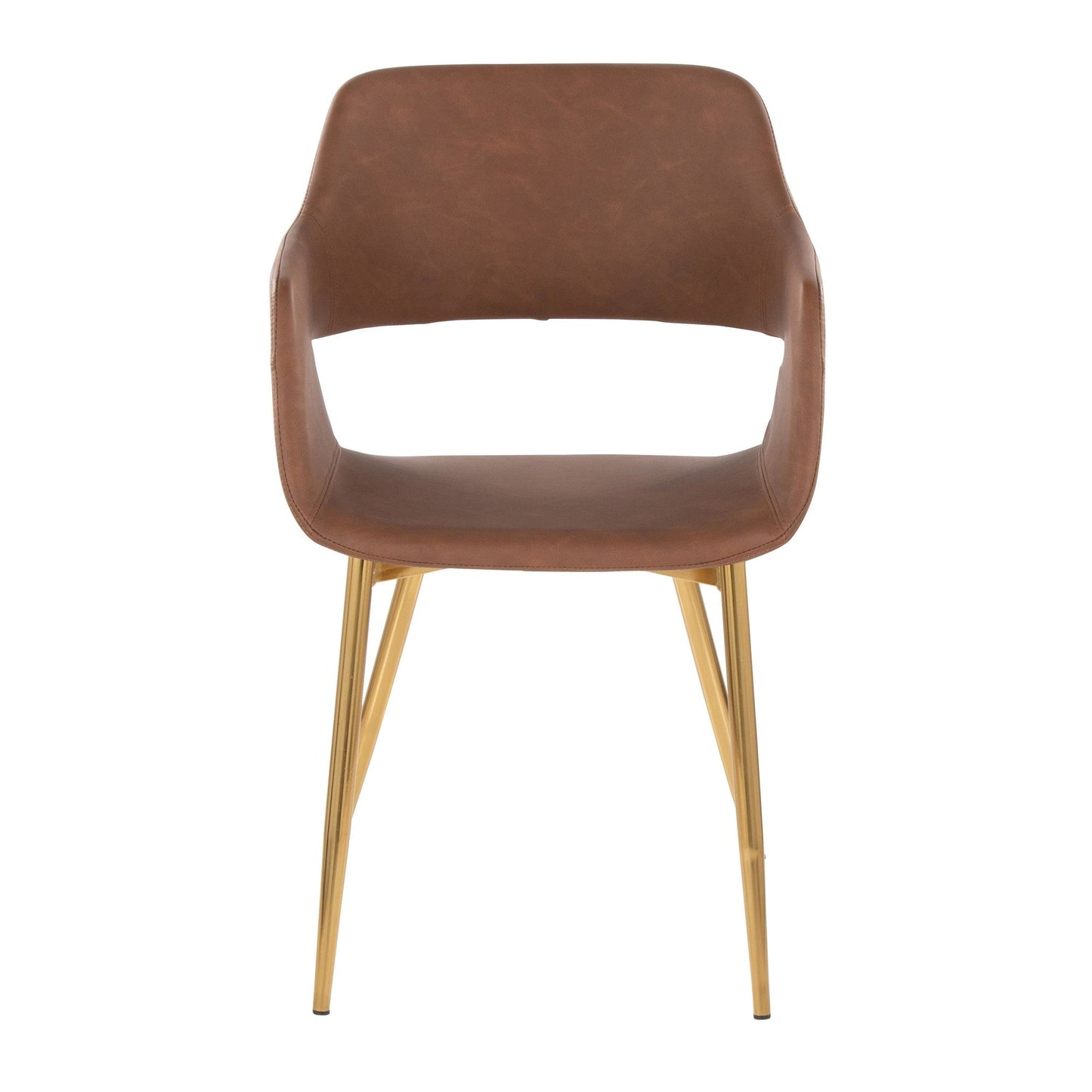 Majestic Office Furniture Dining Chair - Set of 2